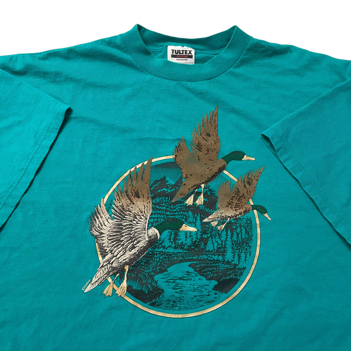 90’s Ducks T-Shirt