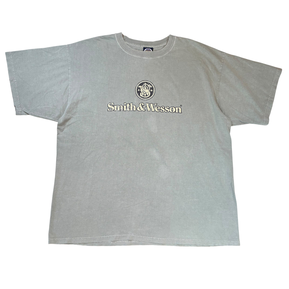 Smith and Wesson T-Shirt XXL