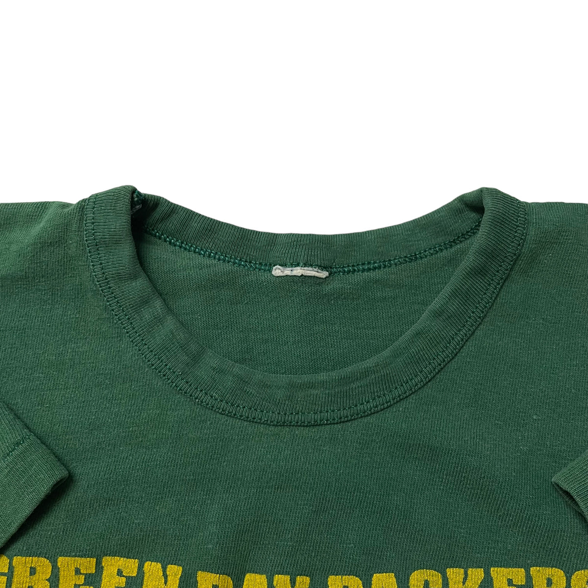 70’s Green Bay Packers Jersey