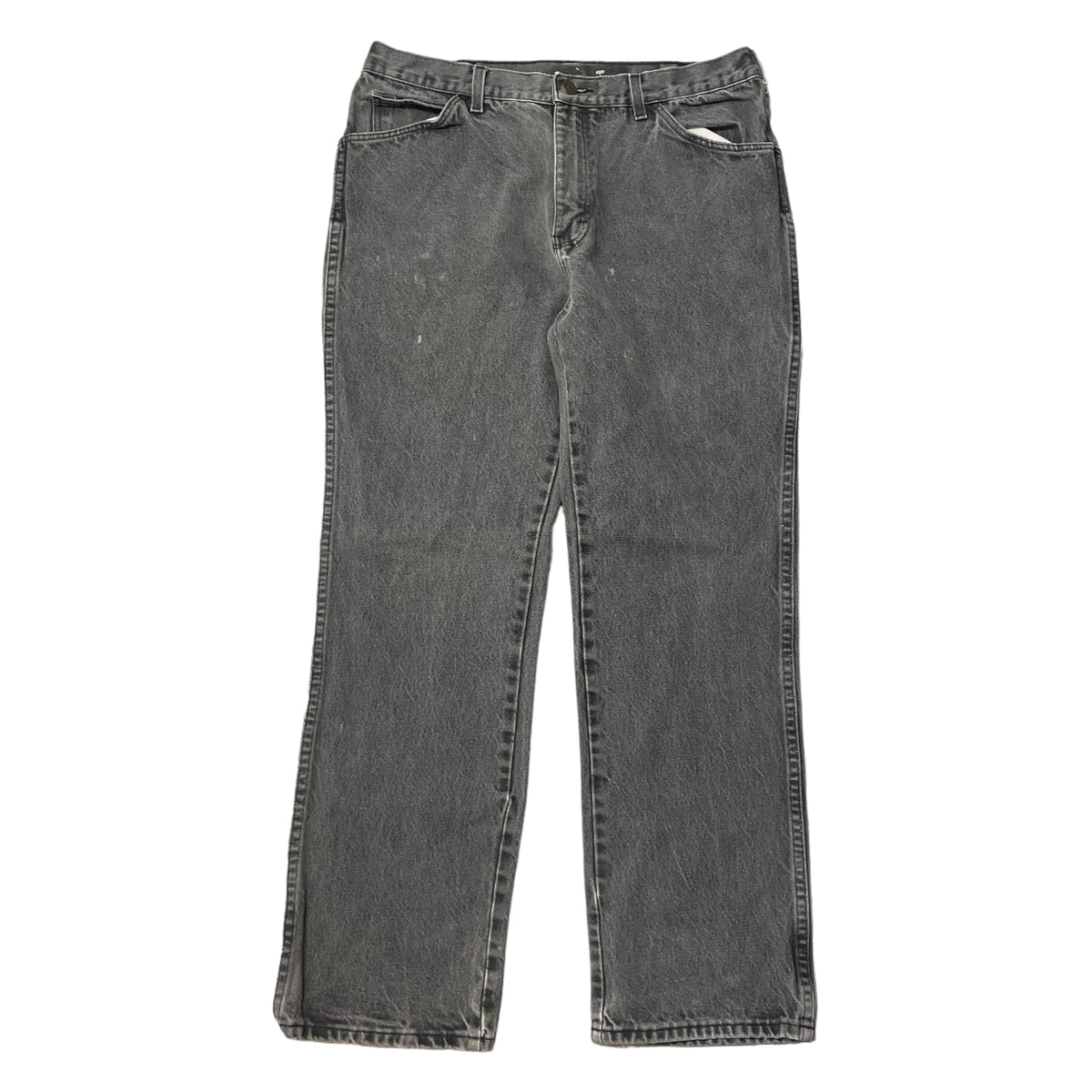 80’s Dickies Denim Jeans Black