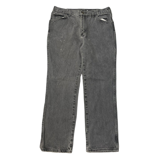 80’s Dickies Denim Jeans Black