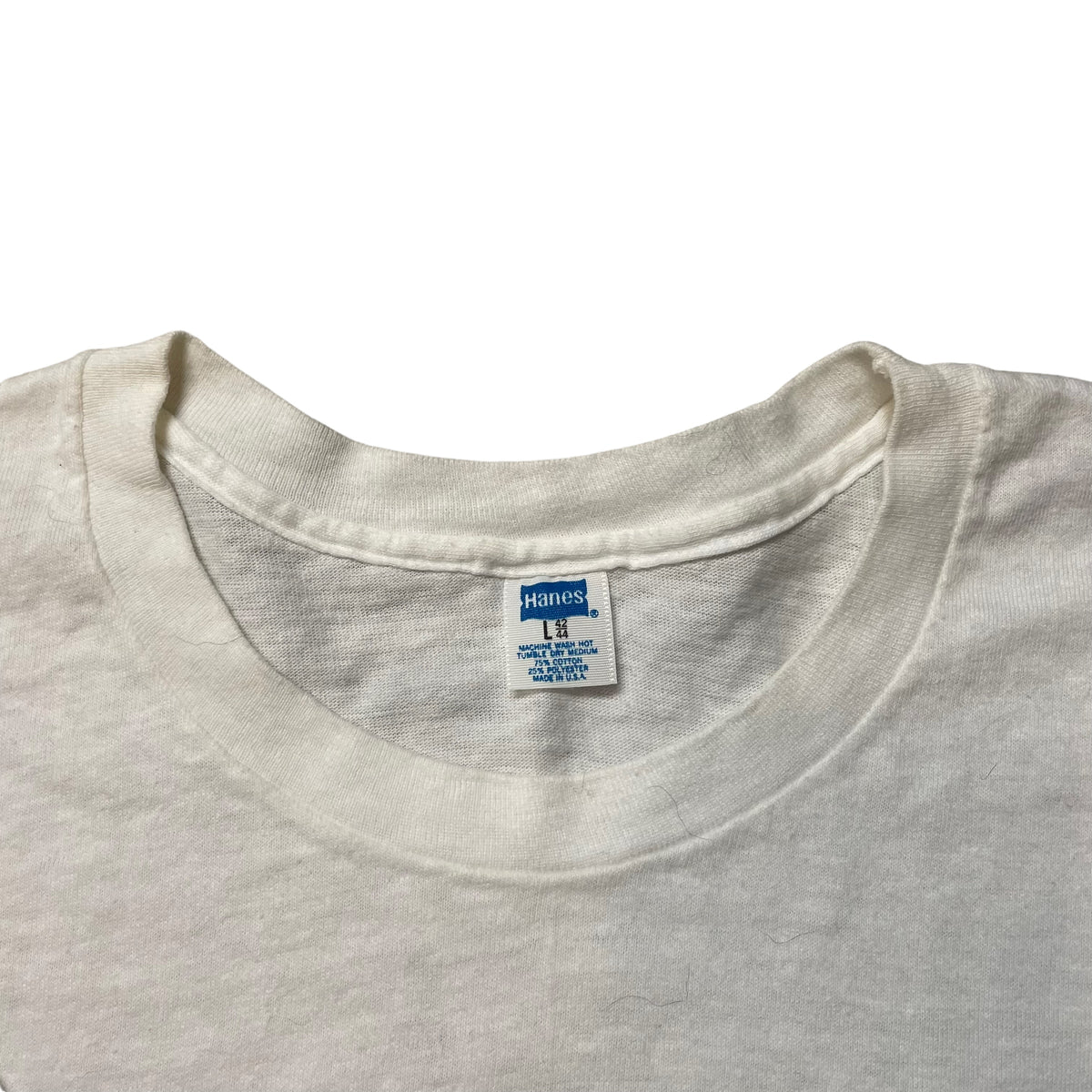 80’s ‘Soldier of Fortune’ Convention T-Shirt