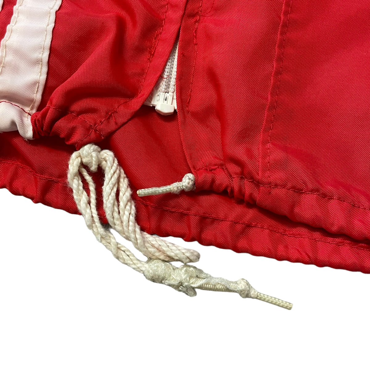 70’s Dodge Goodyear Nylon Racing Jacket
