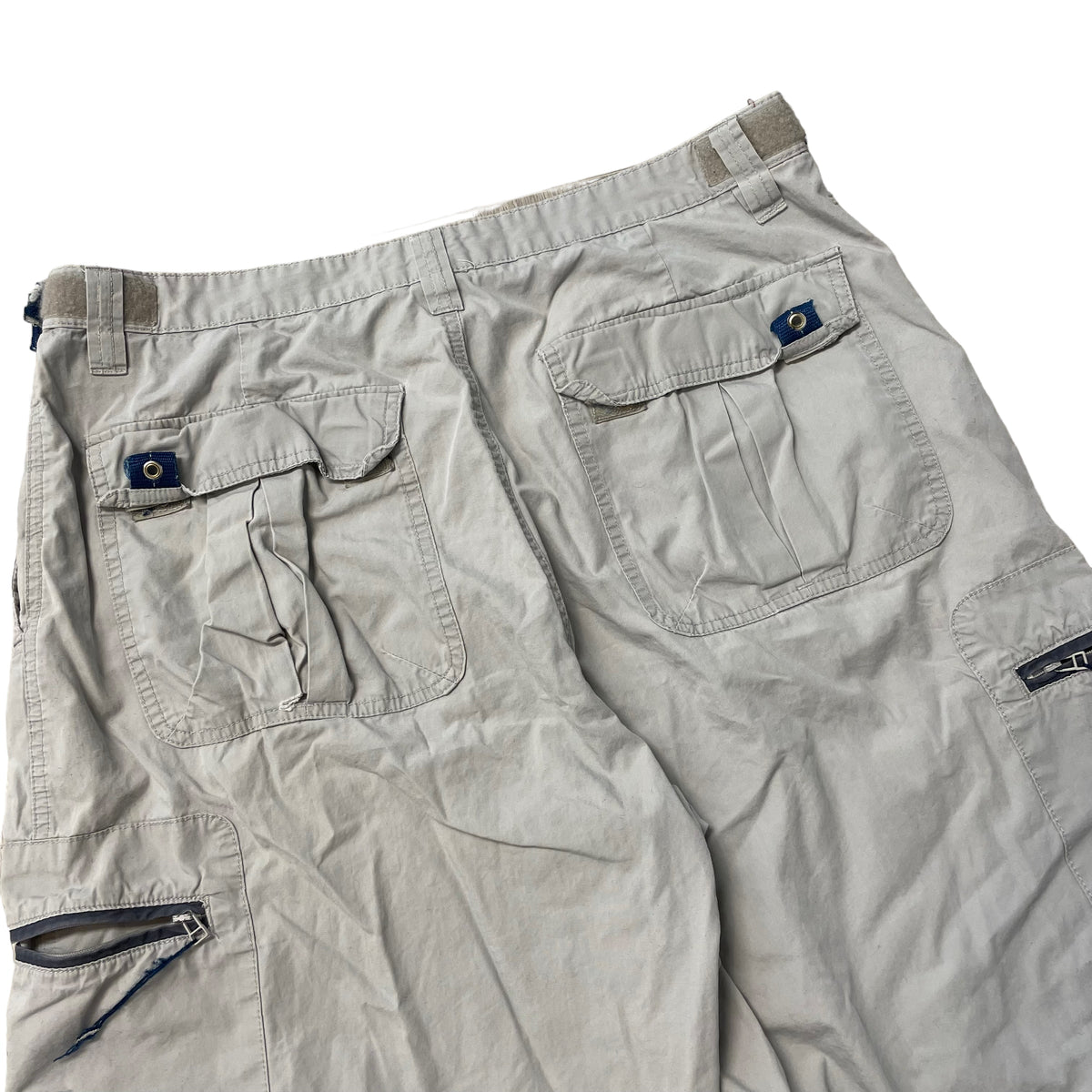 00’s OTB Cargo Shorts