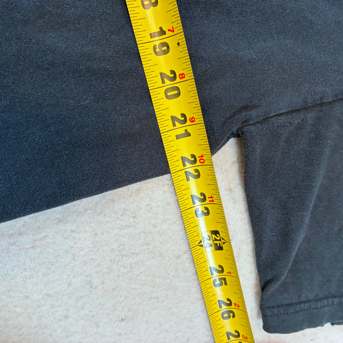 Dare parody size xl