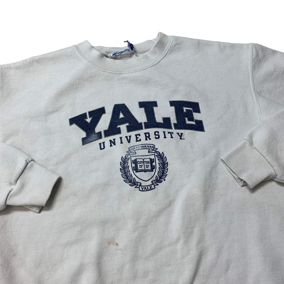 00’s Yale University Champion Sweatshirt