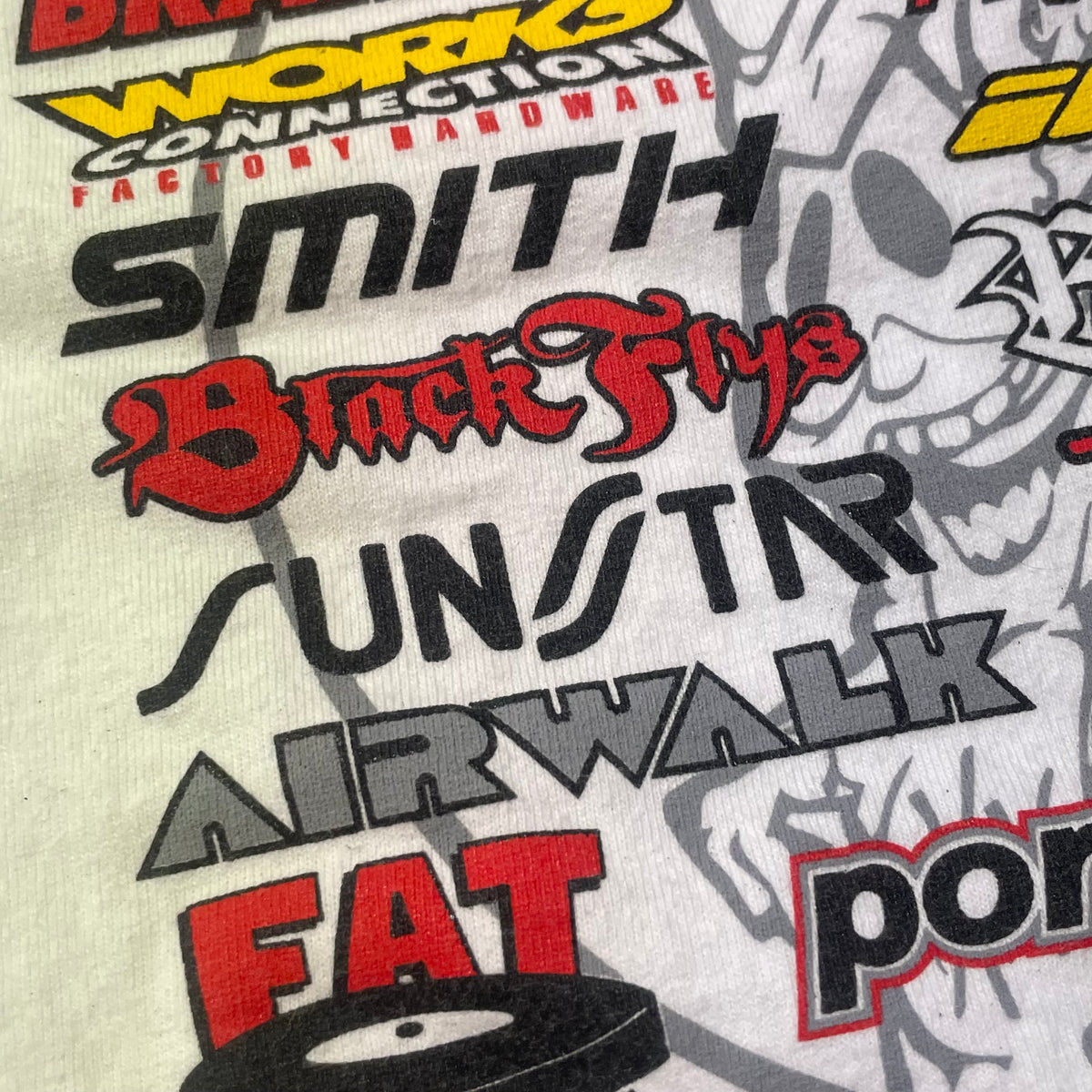 90’s ‘Moto-XXX 1997 Race Team’ T-Shirt