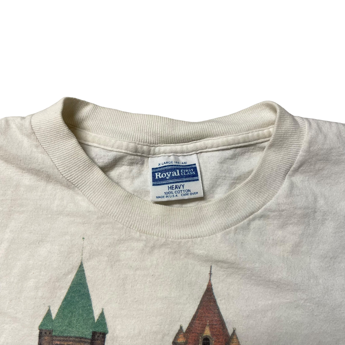 80’s Twin Cities Marathon T-Shirt