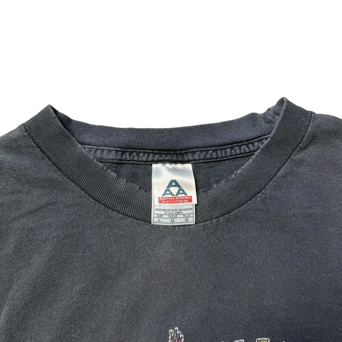 00’s Aqua Teen Hunger Force T-Shirt