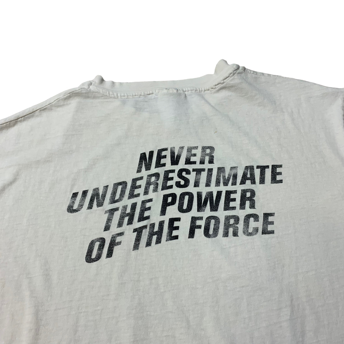 90’s Star Wars ‘Tarkin’ Card Game T-Shirt