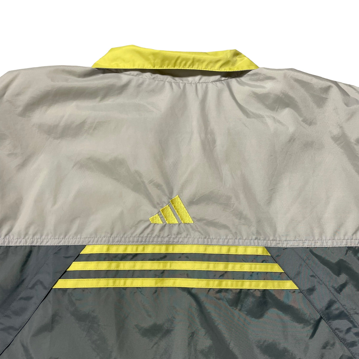 90’s Adidas Windbreaker