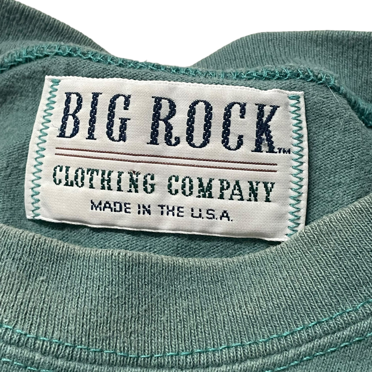 90’s Big Rock ‘Fly Fishing’ T-Shirt