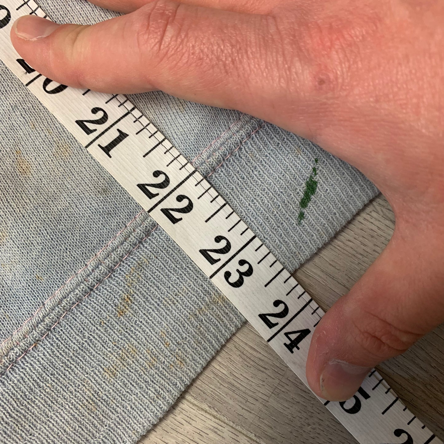 90’s Levi’s 501 Jeans