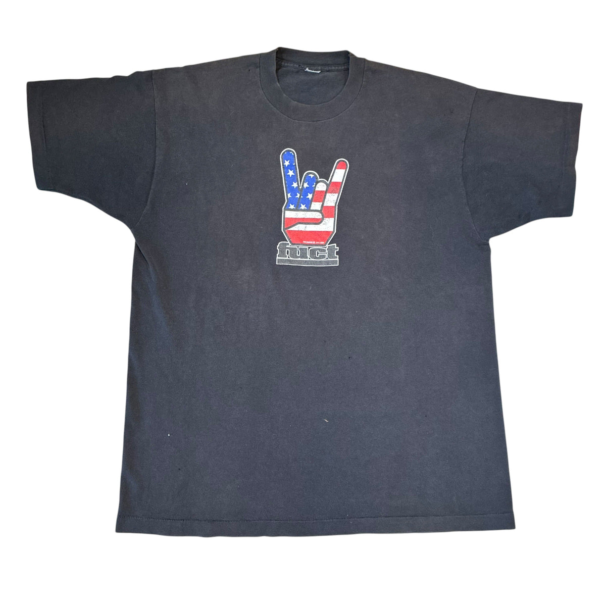 Fuct Tshirt size xl