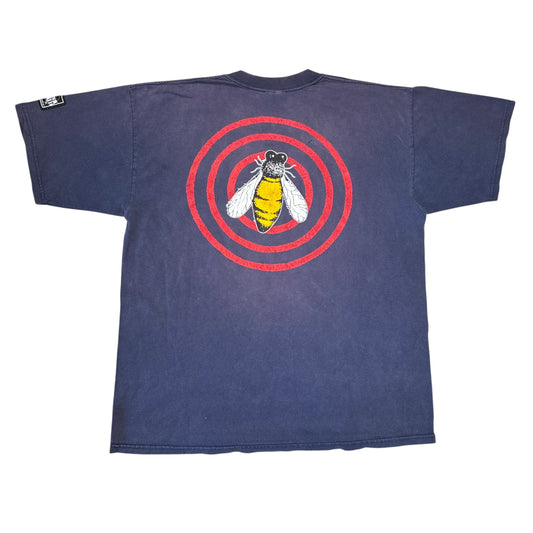 Fly Tshirt size xl