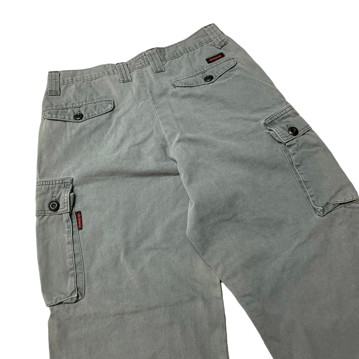 90’s Birdhouse Cargo Pants