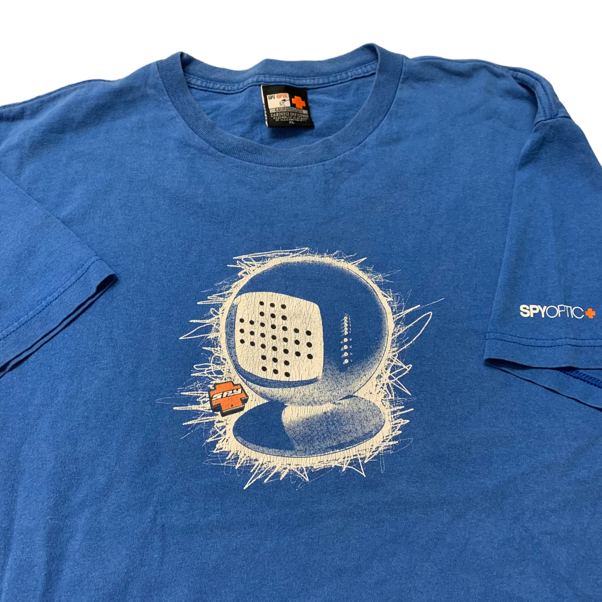 00’s Spy Optic T-Shirt