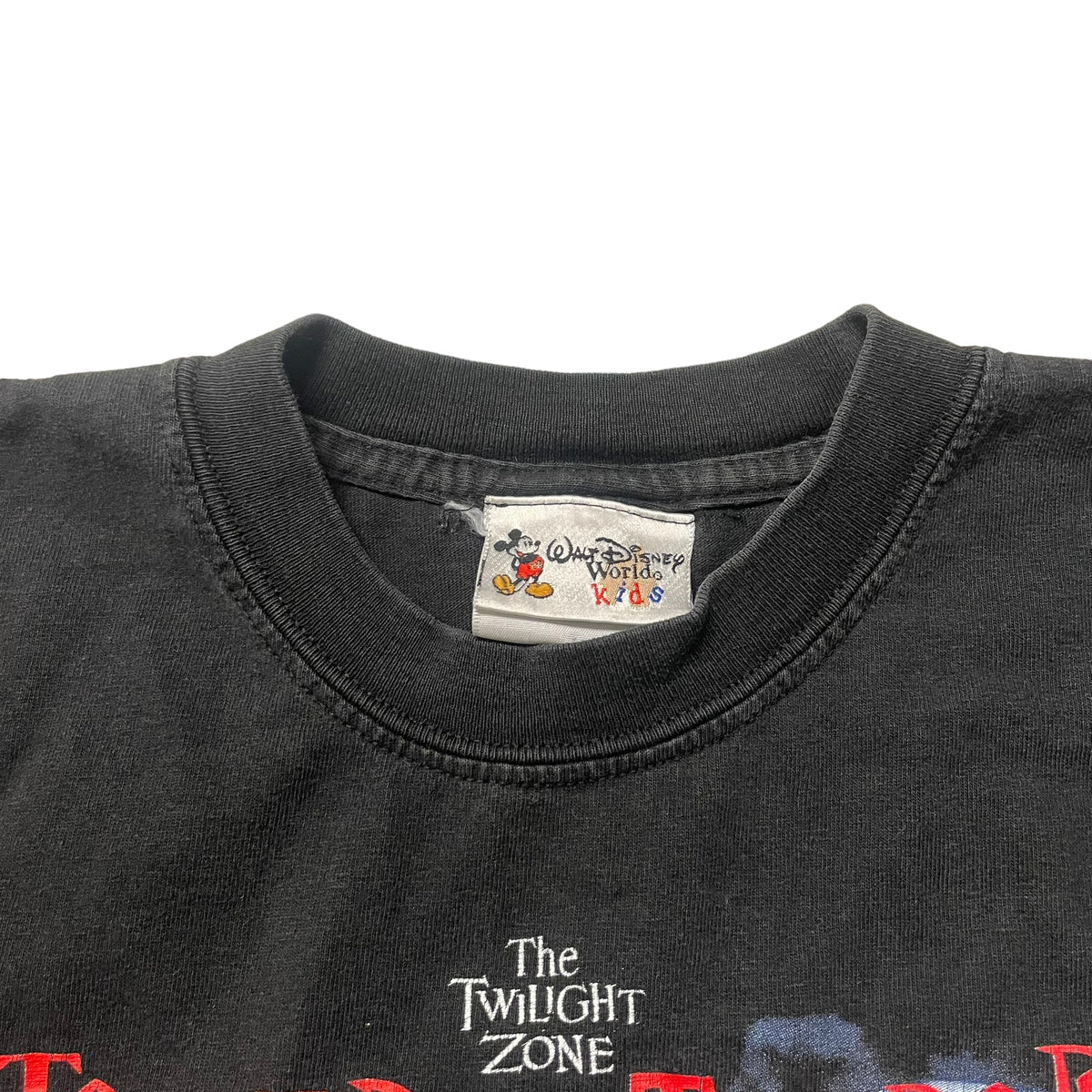 00’s Tower of Terror Disney Boy’s T-Shirt
