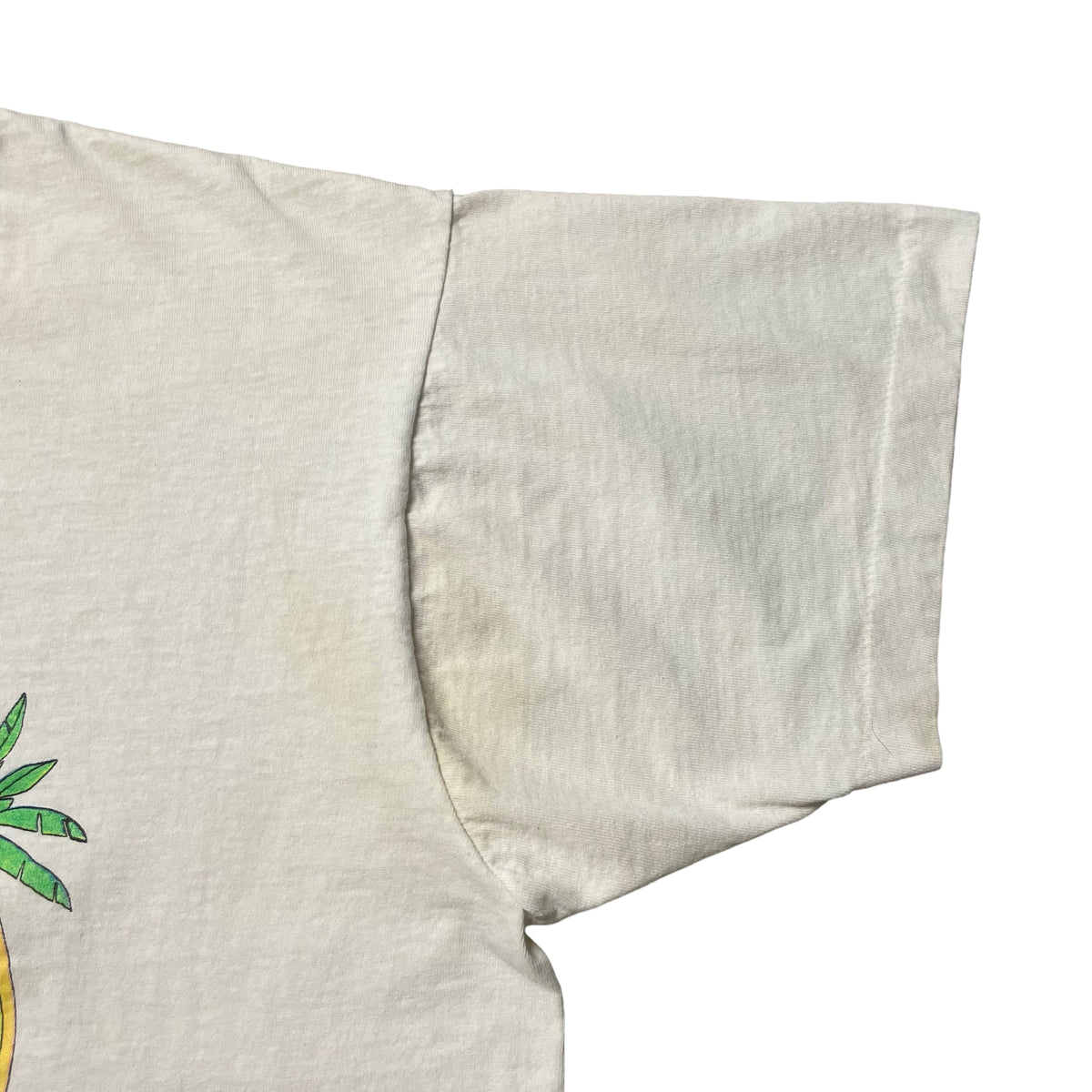 80’s Lipton Sun Tea Drink T-Shirt