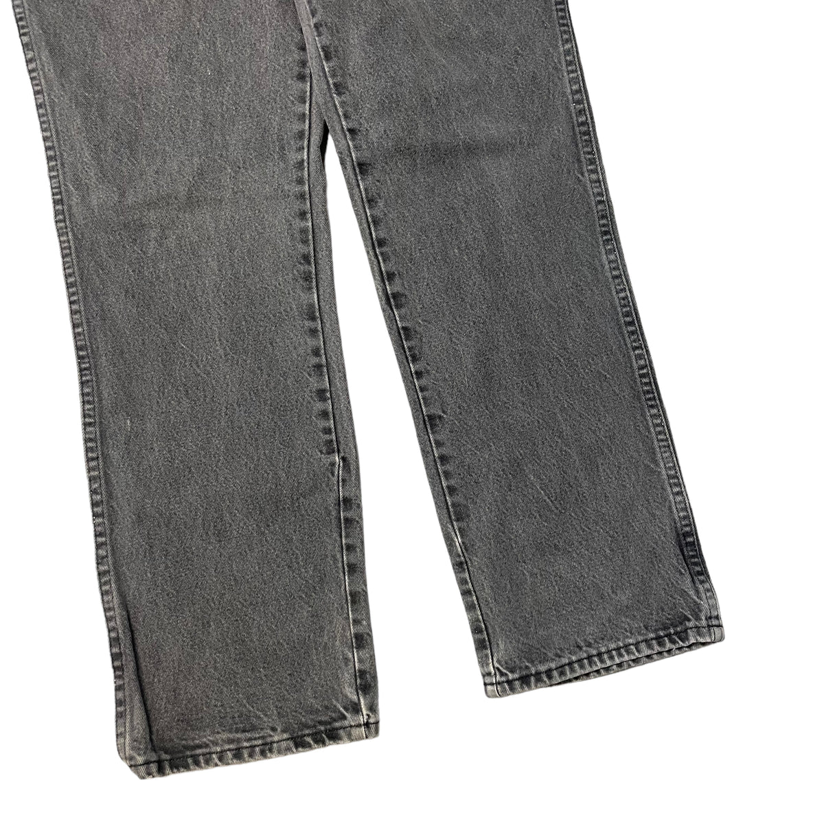 80’s Dickies Denim Jeans Black