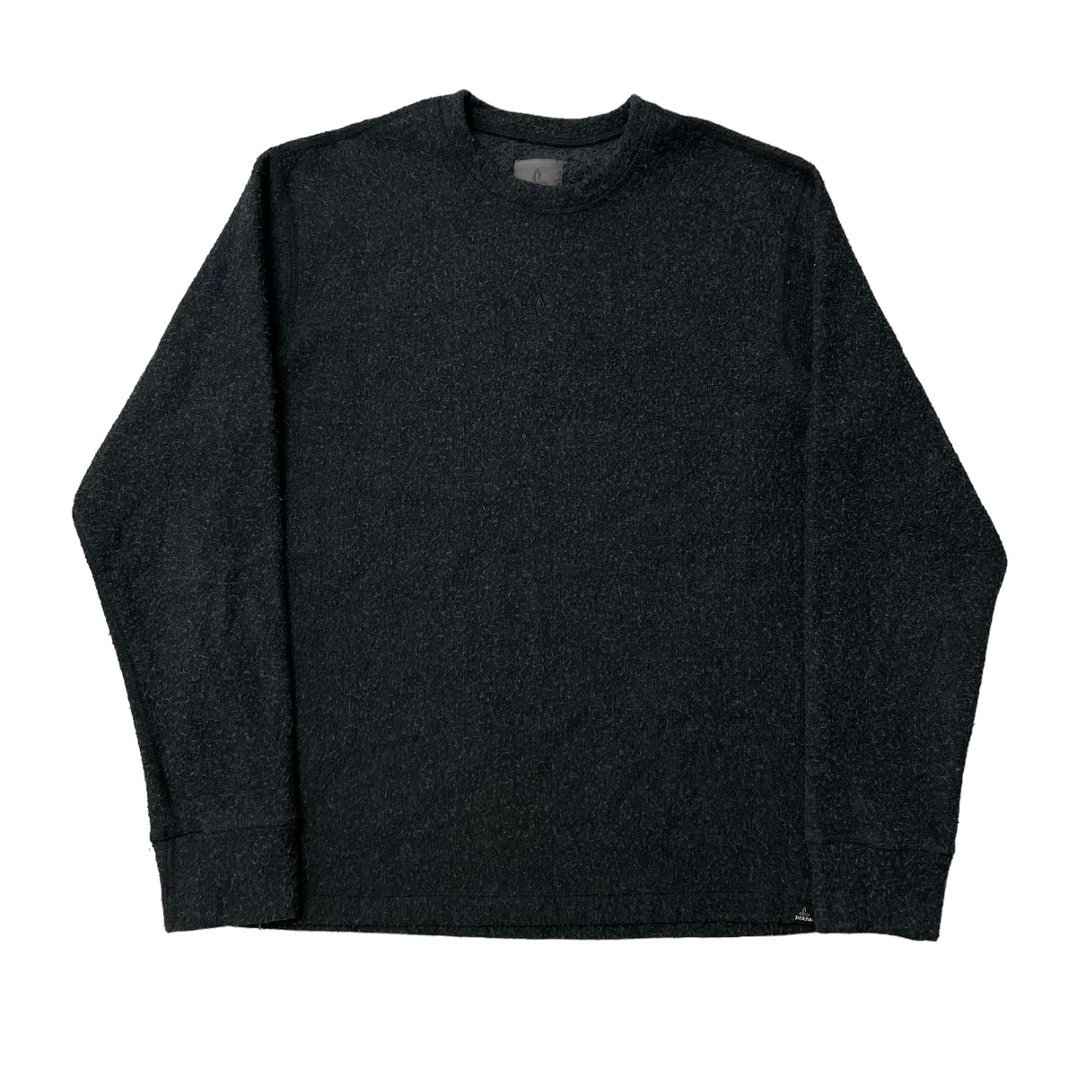 Modern Prana Pullover Sweater