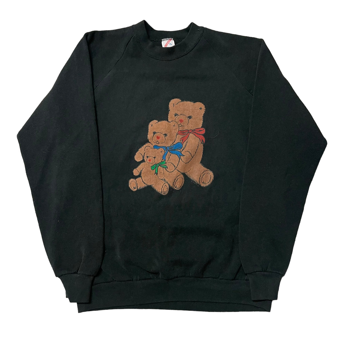 80’s/90’s Stuffed Bears Sweatshirt