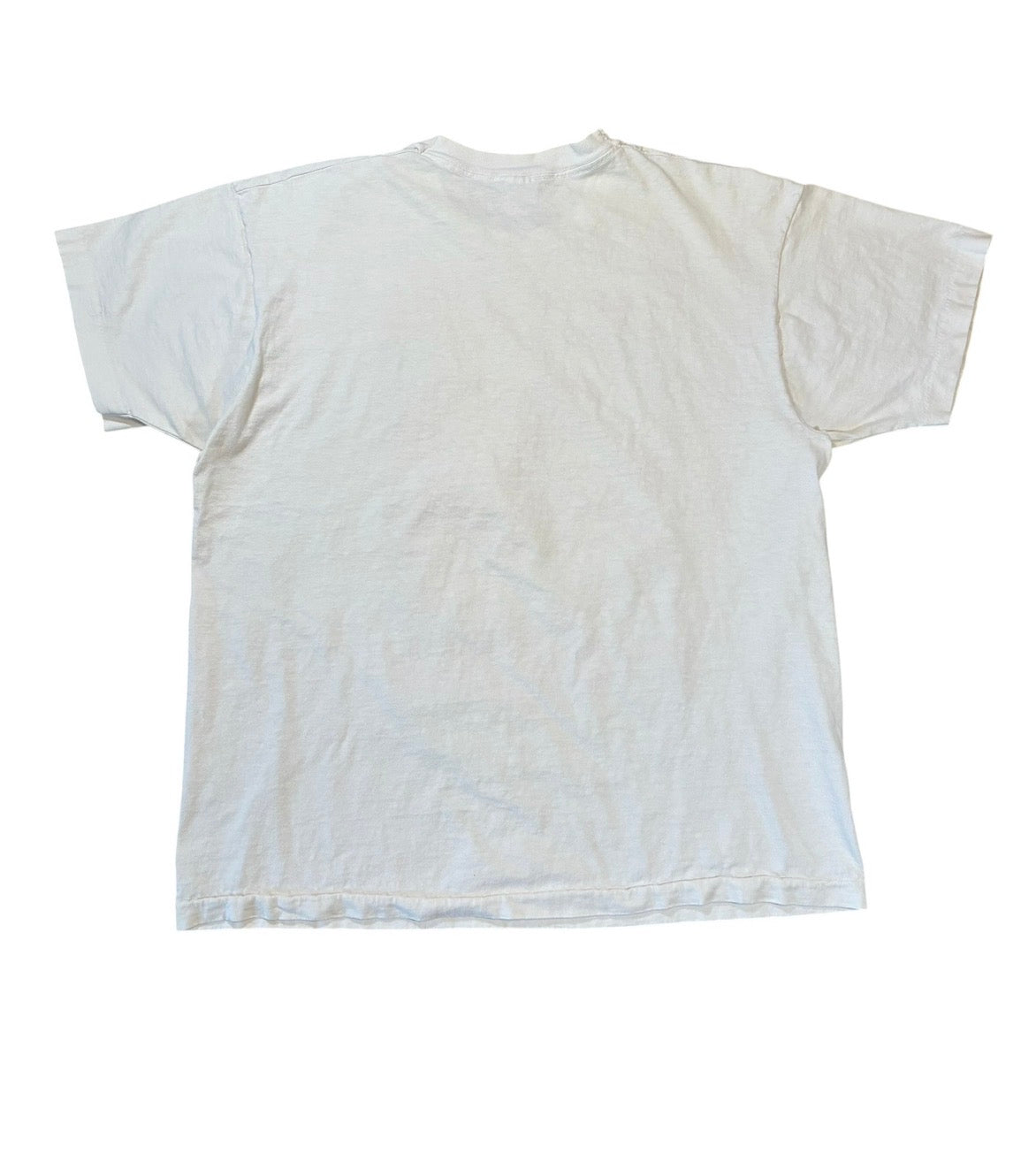 Russian T-shirt size xl