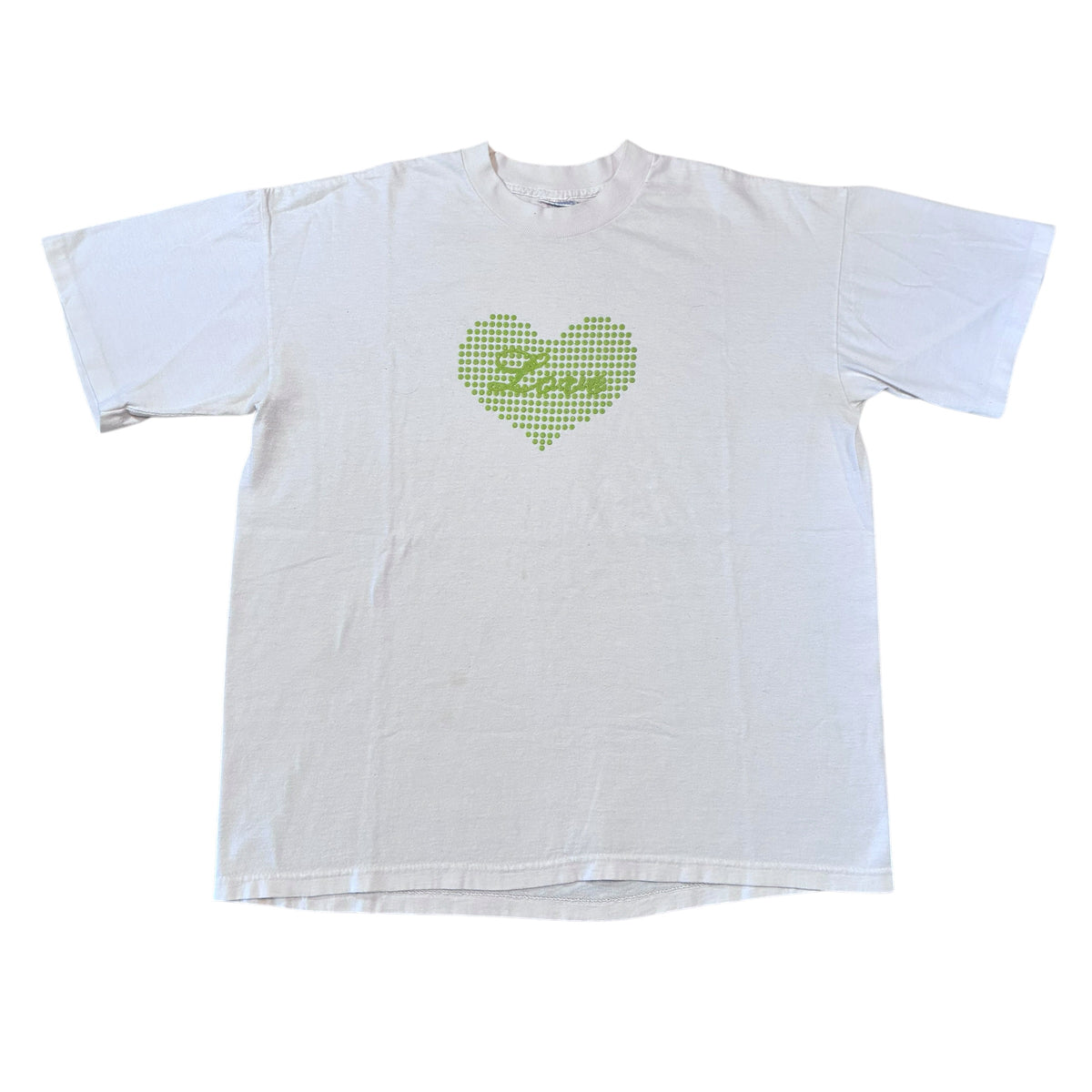 Love tee size xl
