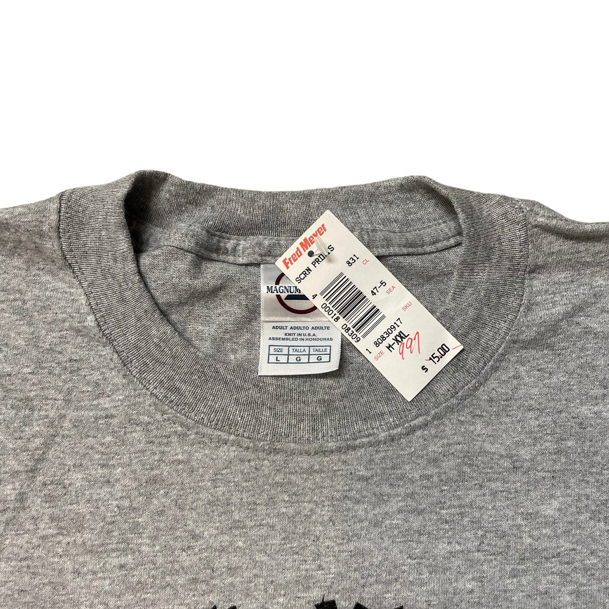 00’s ‘Year of the Dog’ T-Shirt
