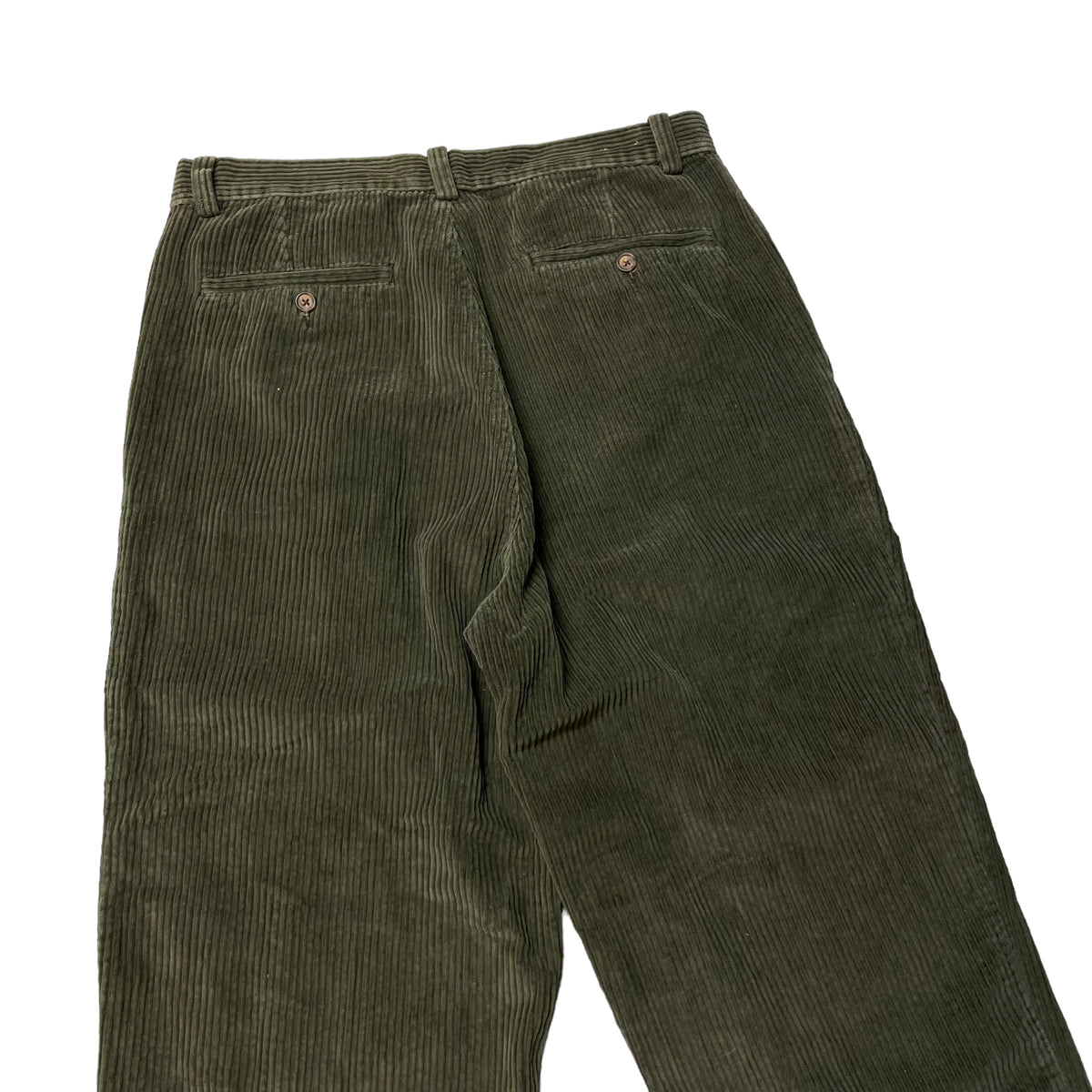 00’s American Eagle Baggy Corduroy Pants