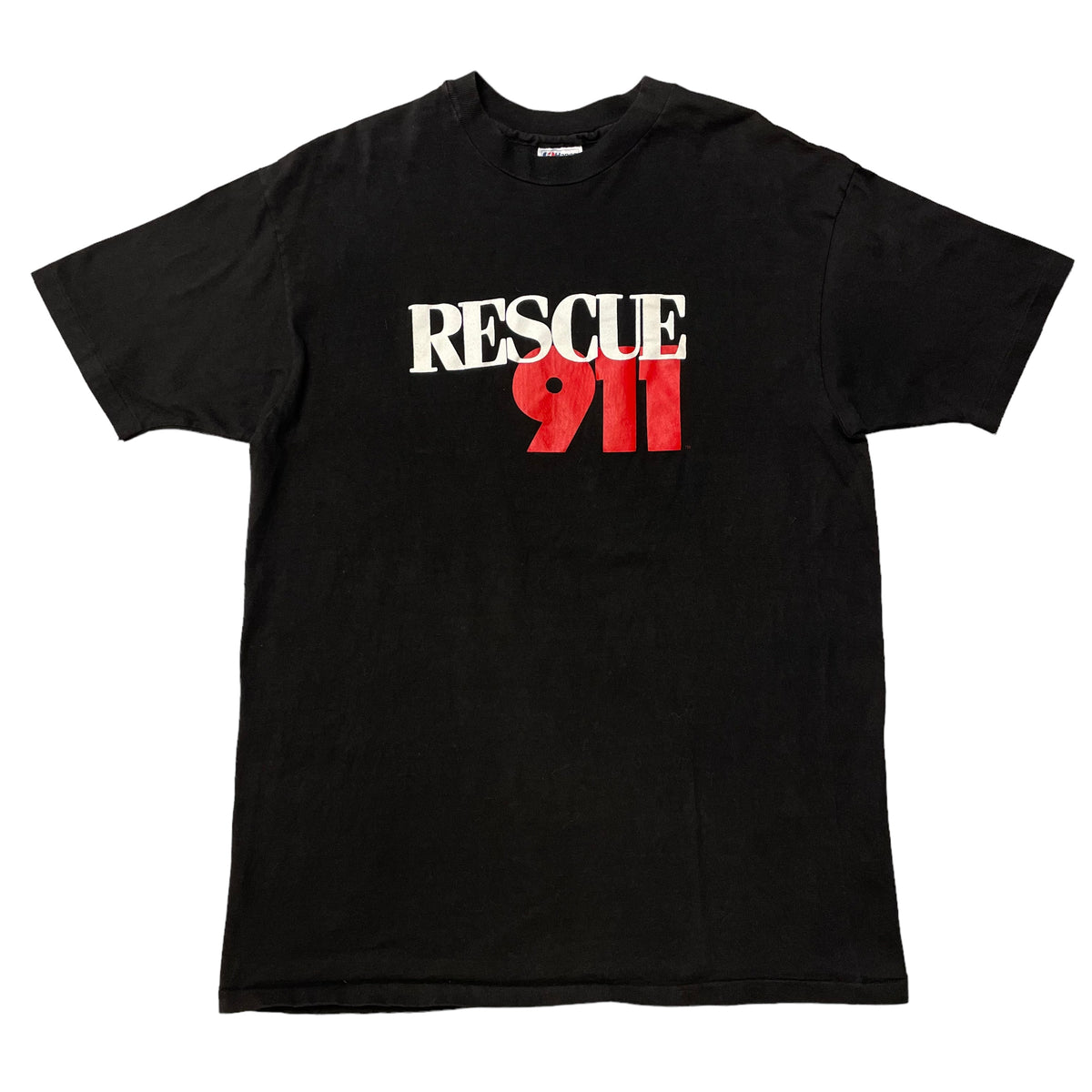90’s ‘Rescue 911’ TV-Show T-Shirt