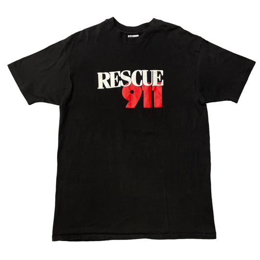 90’s ‘Rescue 911’ TV-Show T-Shirt