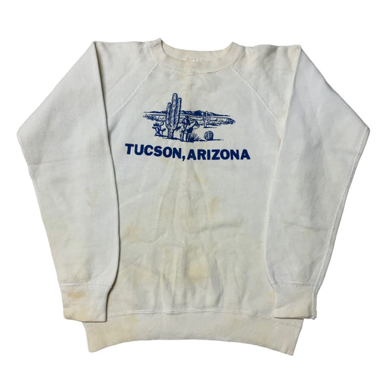 60’s Tucson Arizona Sweatshirt