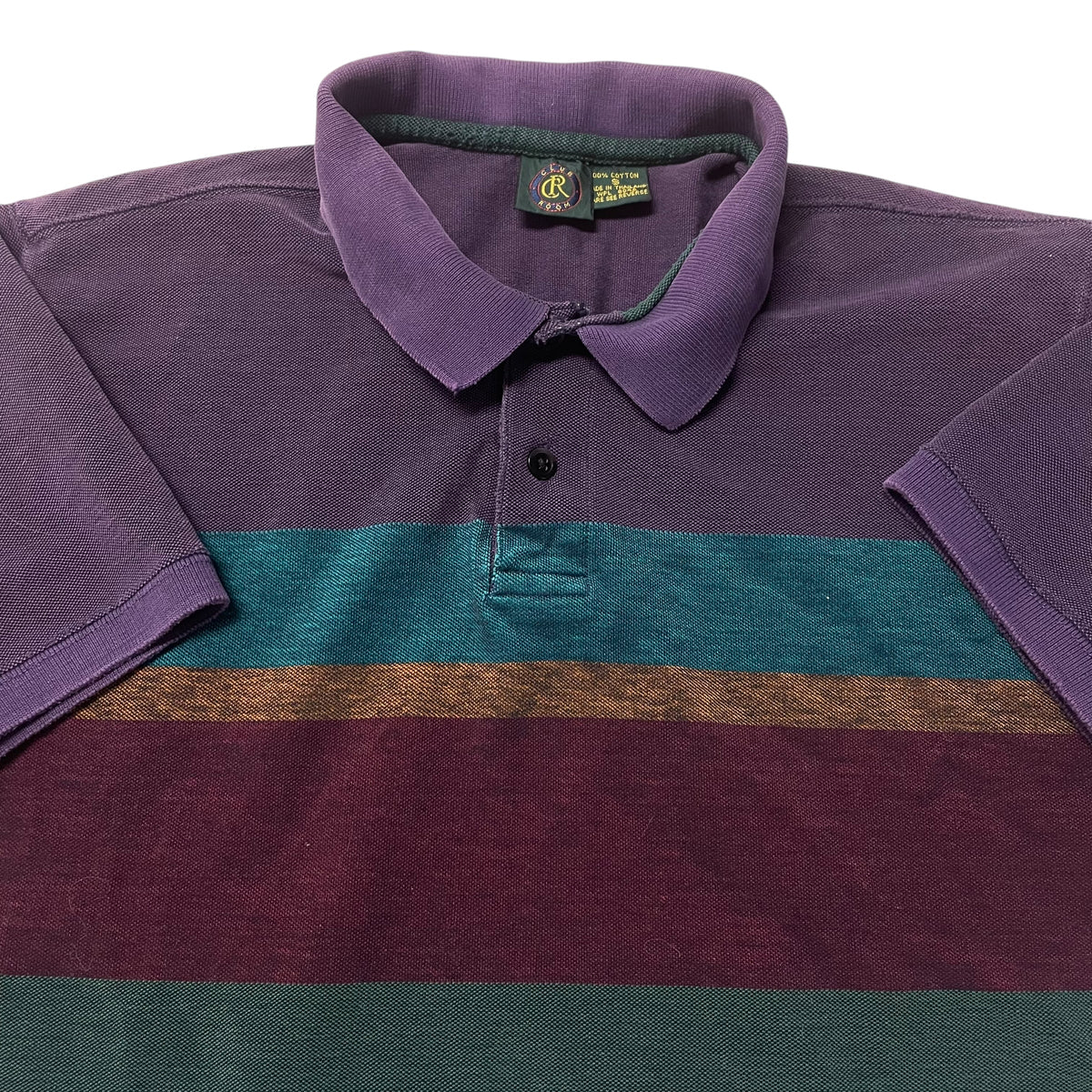 90’s Club Room Striped Shirt