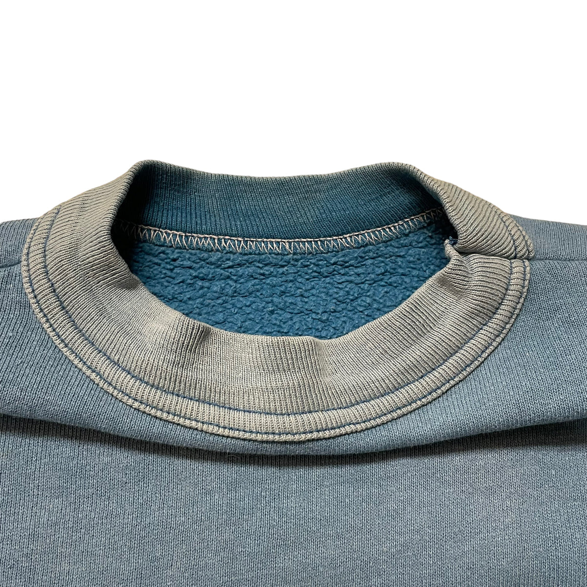 60’s Two Tone Kids Sweatshirt