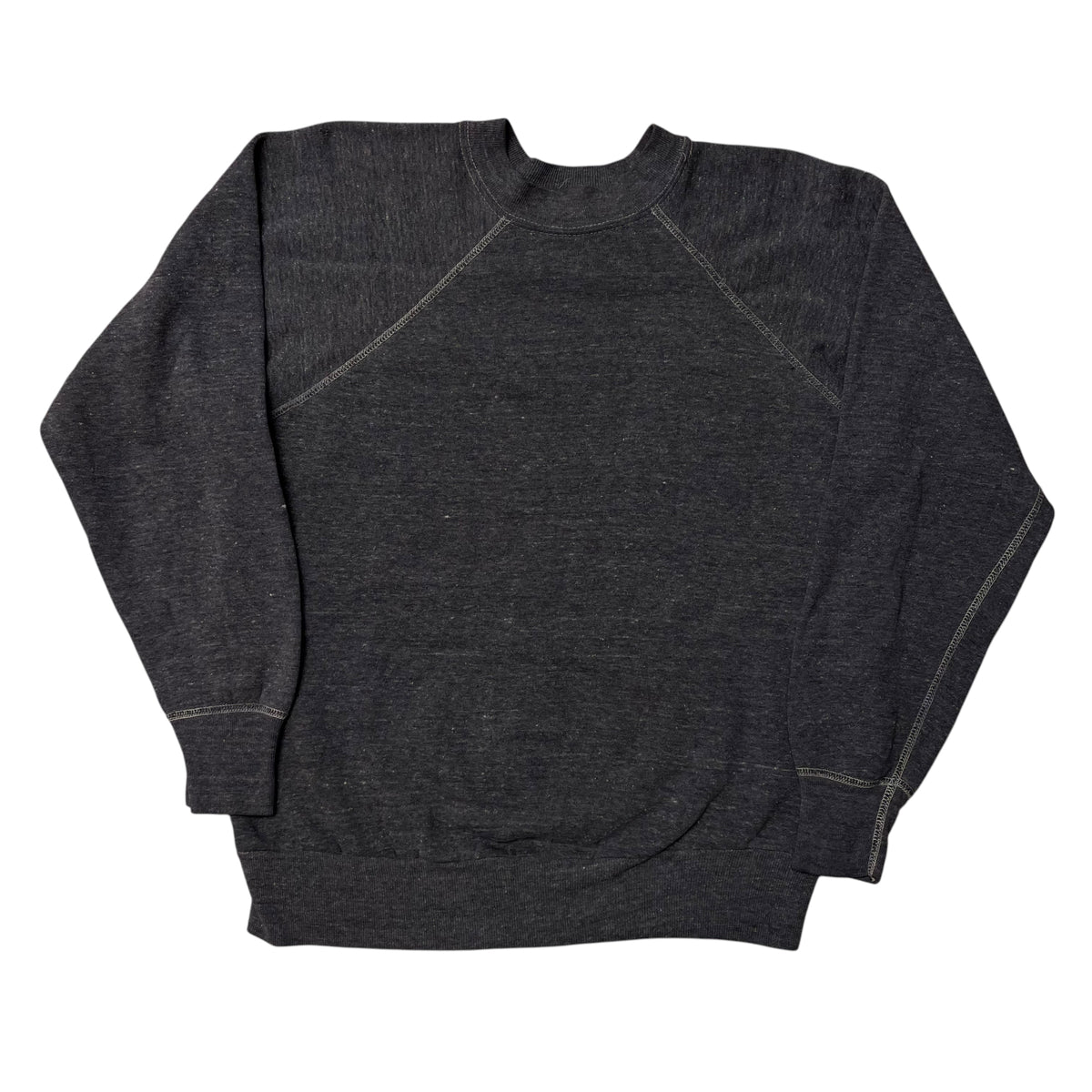 60’s/70’s Stone Gray Sweatshirt
