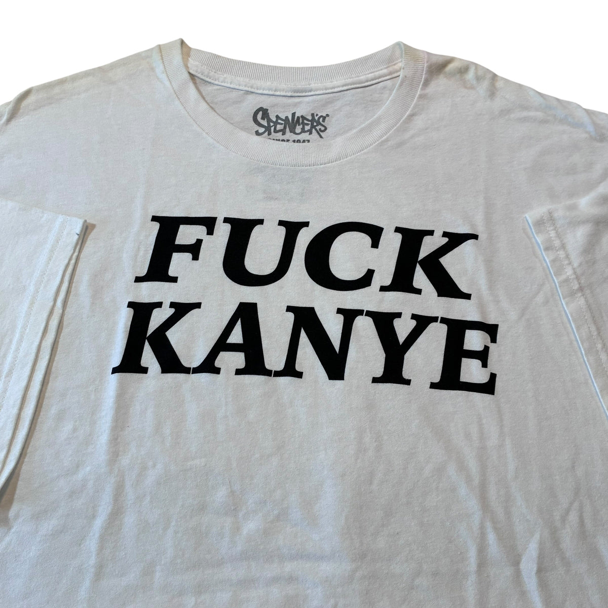 Kanye T-shirt ￼xl