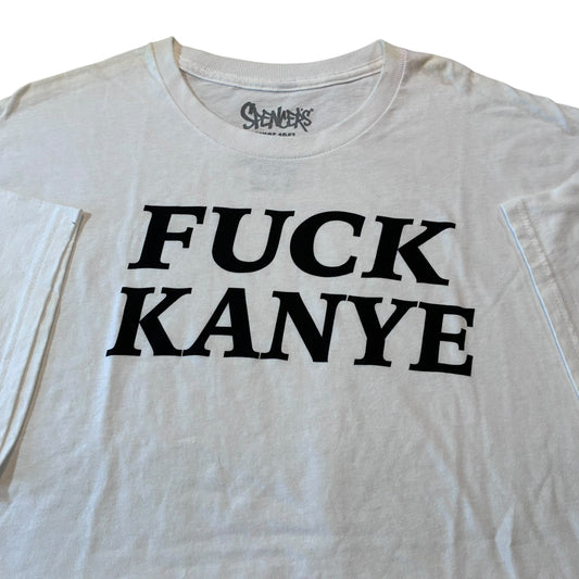 Kanye T-shirt ￼xl
