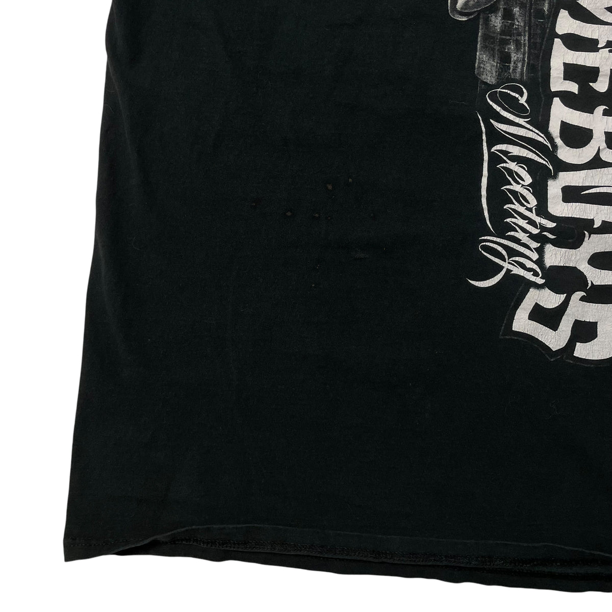 00’s ‘Homeboys Meeting’ T-Shirt