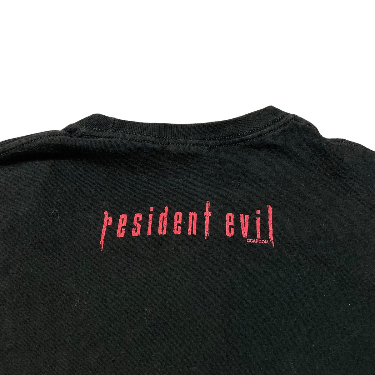 00’s Umbrella Corp. Resident Evil T-Shirt