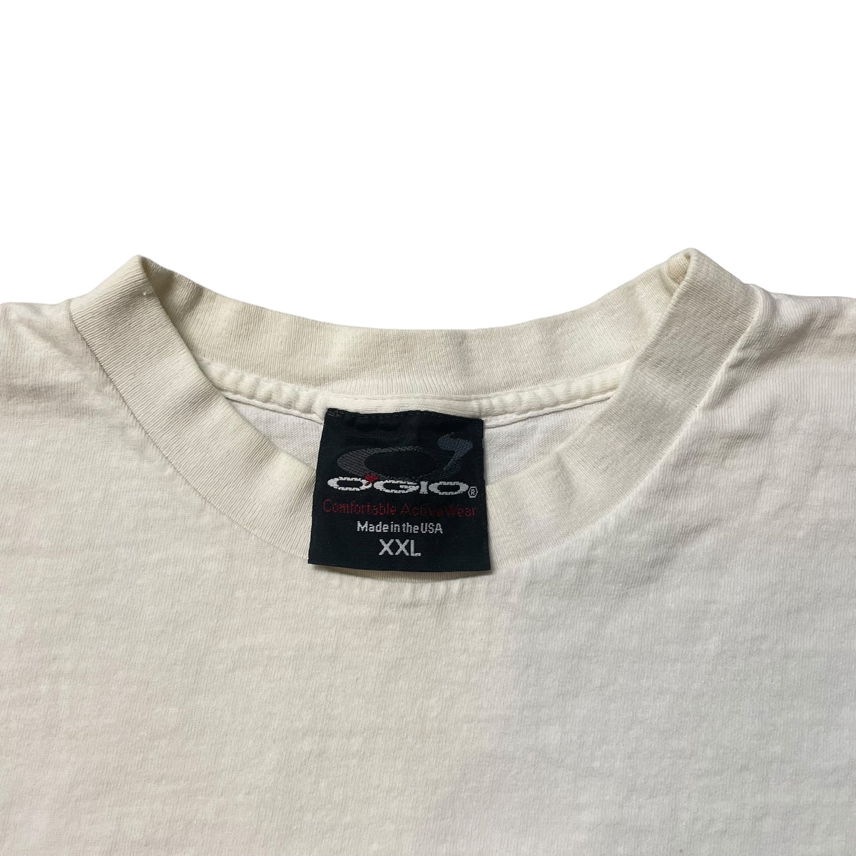 90’s ‘Killer Instincts’ Fly Fishing T-Shirt