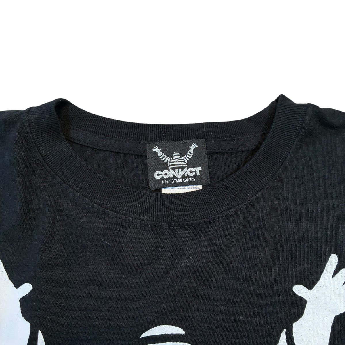 Vintage Convict T-Shirt size XXL