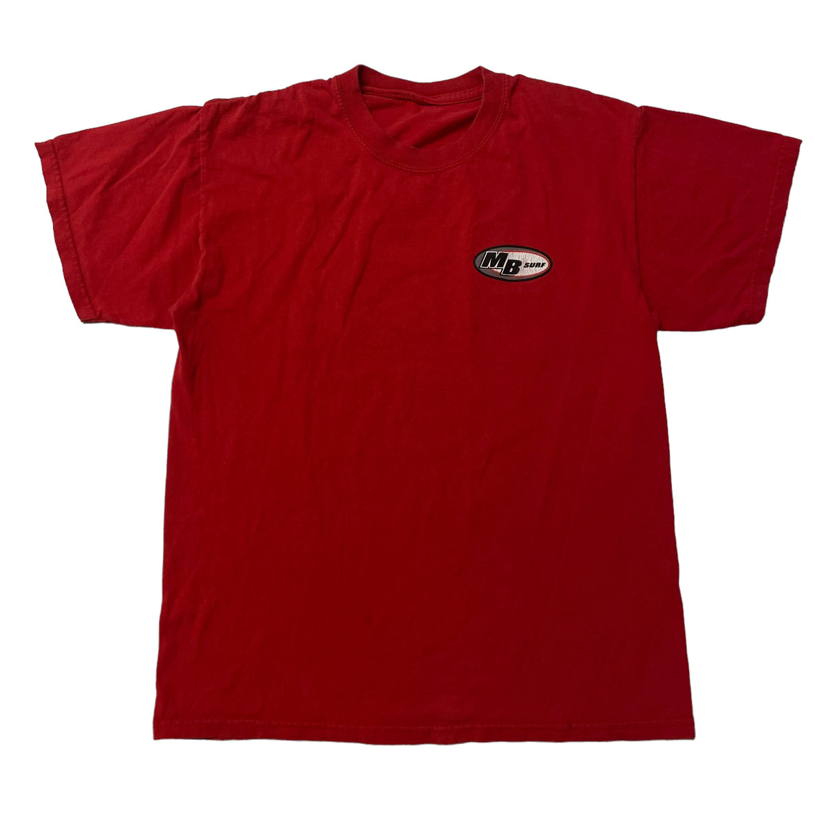 00’s MB Surf ‘Off The Lip’ T-Shirt