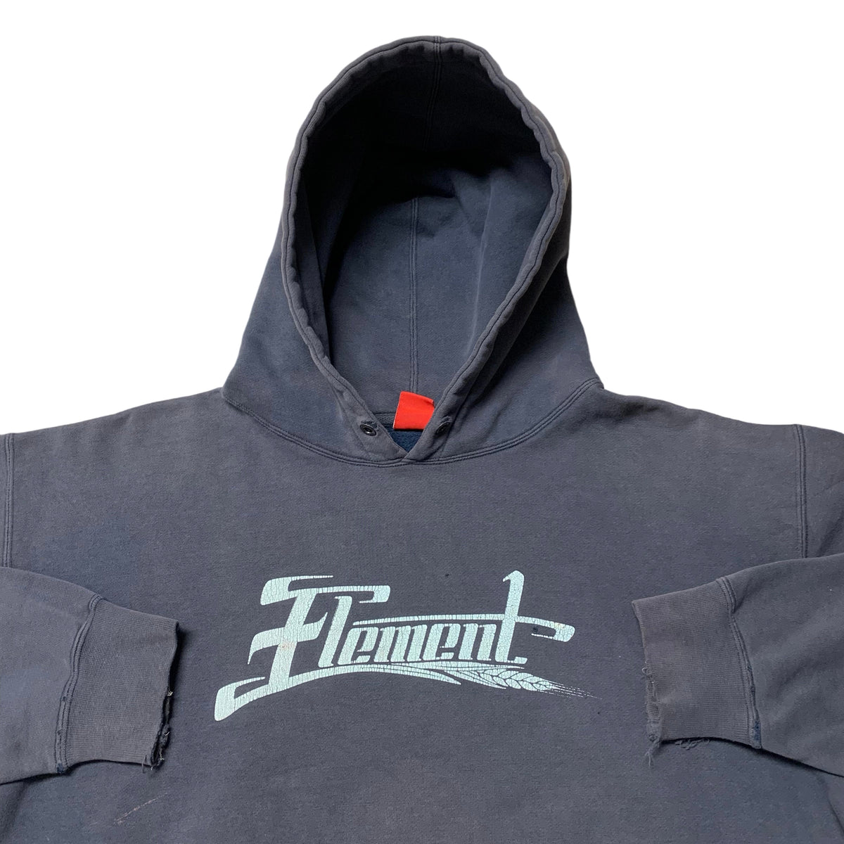 00’s Element Hooded Sweatshirt