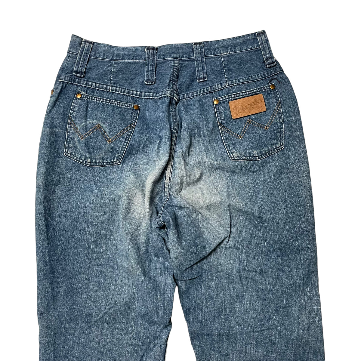 70’s Wrangler Misses Denim Jean