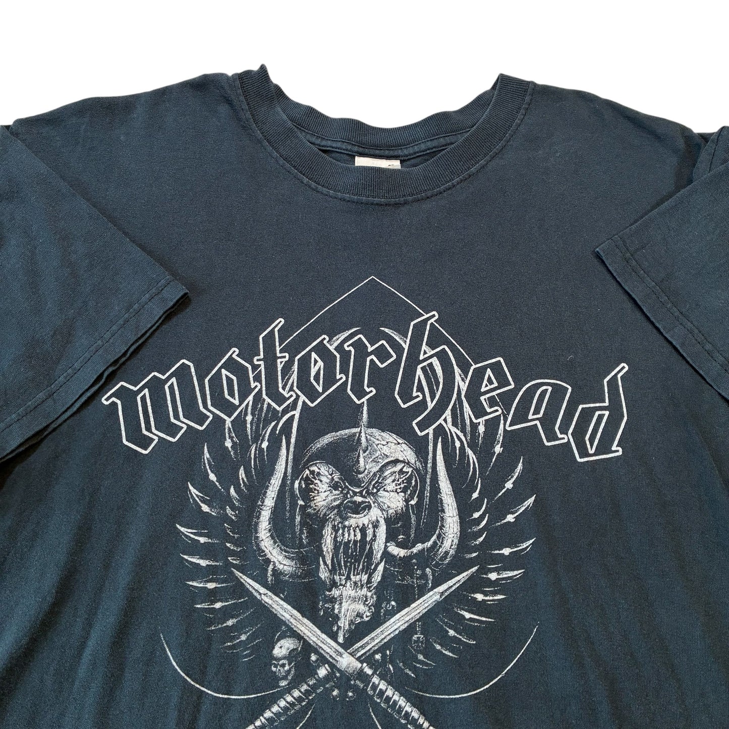 Motörhead T-Shirt Large