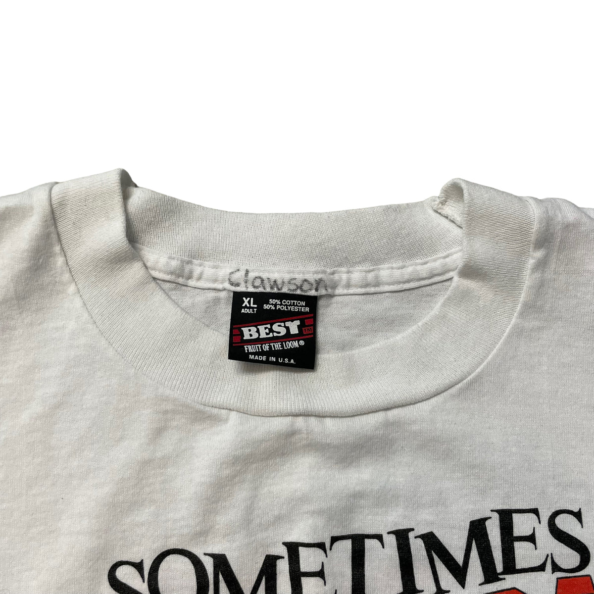 90’s Almond Joy/Mounds Snack T-Shirt