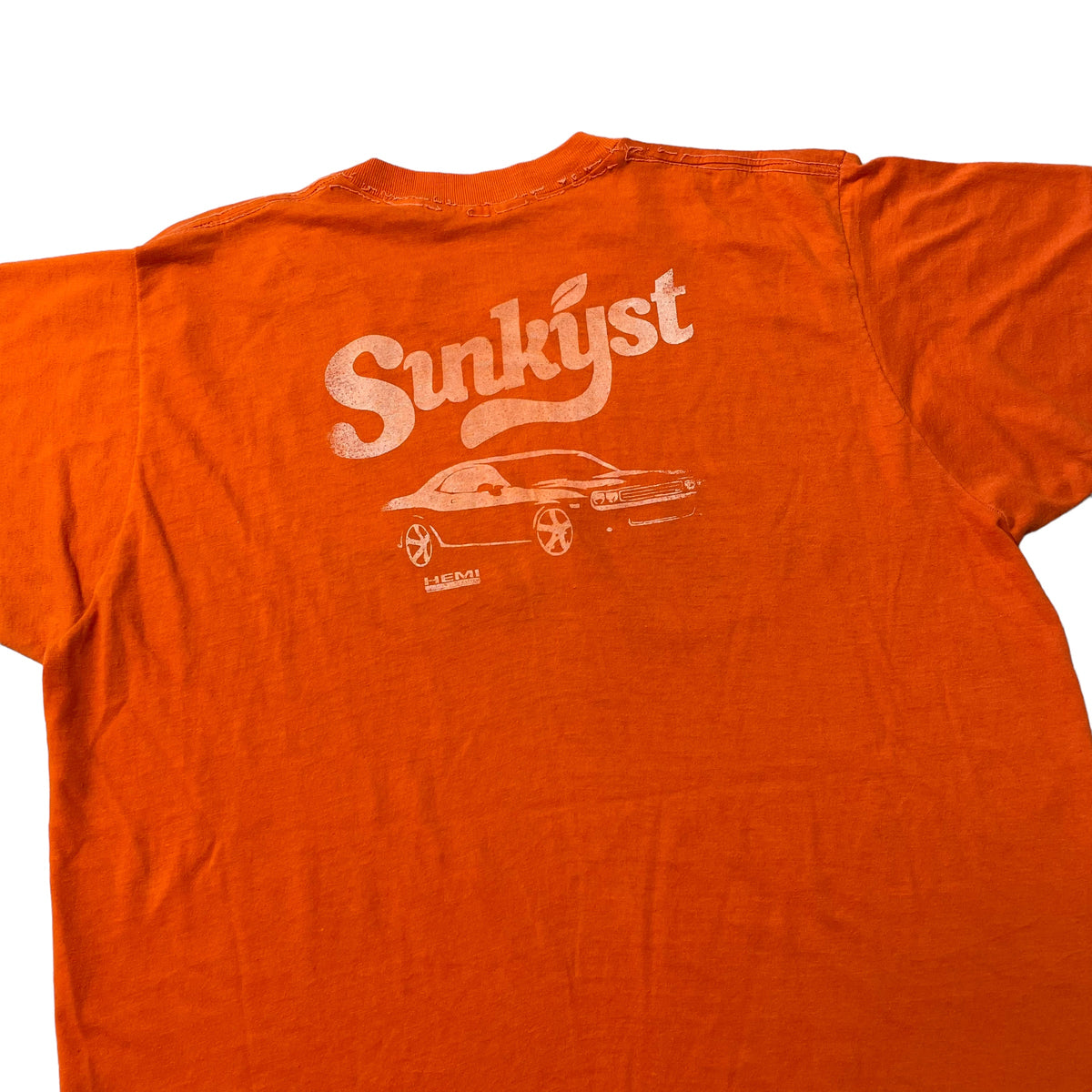 70’s ‘Southeast Sunkyst’ Racing T-Shirt