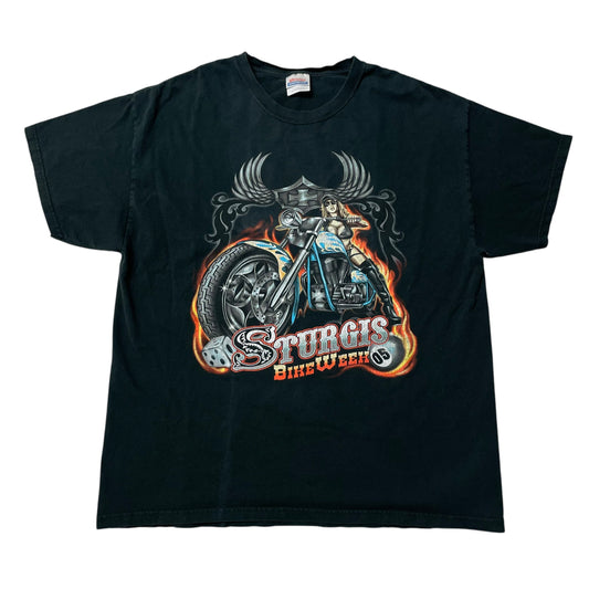 00’s Sturgis Bike Week T-Shirt