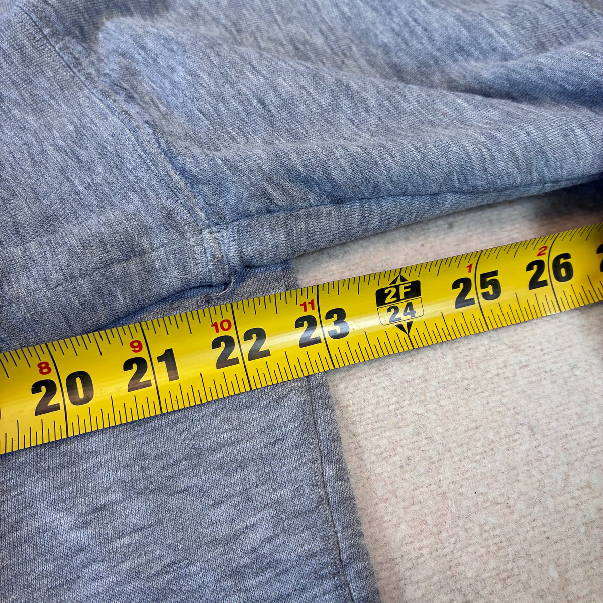 Stussy crew neck xl